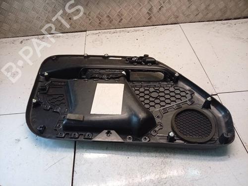 Front right panel VW UP! (121, 122, BL1, BL2, BL3, 123) 1.0 | BP37653971C59 - Image 4
