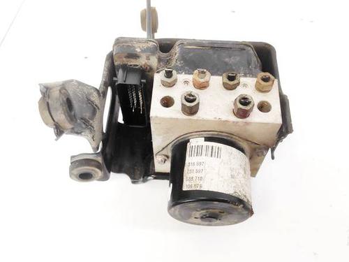 Used ABS pump ABS pump OPEL INSIGNIA A (G09) 2.0 CDTI (68) (131 hp) 35218712 35218712