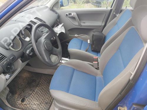 Electronic module VW POLO Variant (6V5) 1.4 | BP33528800M83 - Image 7