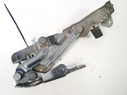 Used Hinge/Door check strap Hinge/Door check strap CHRYSLER SEBRING (JS) 2.0 CRD (140 hp) 35433838 35433838
