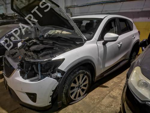 Air vent MAZDA CX-5 (KE, GH) 2.2 D (KE2FW) | BP32613390I21