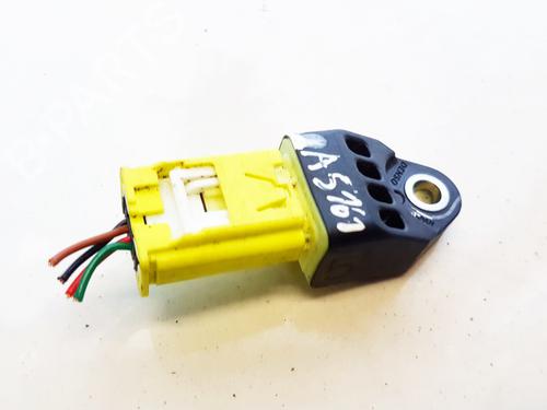 Used Electronic module SUBARU OUTBACK (BR) 2.0 D AWD (BRD) (150 hp) 33107936