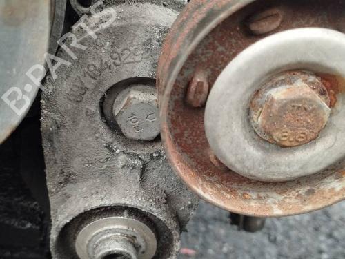 Used Pulley Pulley OPEL ASTRA G Hatchback (T98) 1.7 DTI 16V (F08, F48) (75 hp) 35276134 35276134