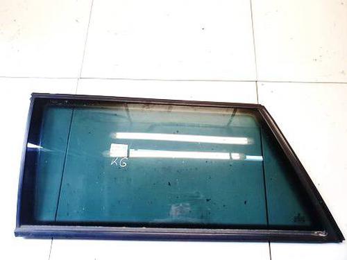 Panel rude bagtil venstre Panel rude bagtil venstre VW PASSAT B5 Variant (3B5) 1.9 TDI (110 hp) 34999261 34999261