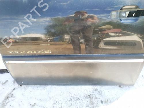 Used Door moulding trim Door moulding trim 35492887 35492887