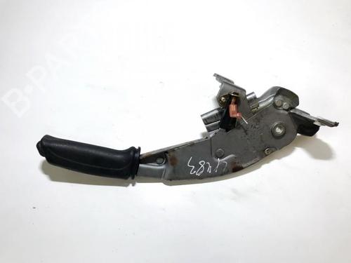 Used Hand brake Hand brake OPEL VECTRA B (J96) 1.8 i 16V (F19) (116 hp) 35841335 35841335