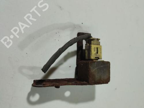 Used Electronic module Electronic module TOYOTA YARIS (_P1_) 1.3 (SCP12_, SCP13_, SCP12R, SCP13R) (87 hp) 32534503 32534503