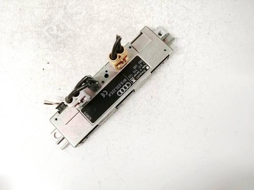 Electronic module AUDI A4 B8 (8K2) 2.0 TDI | BP35052843M83 - Image 2