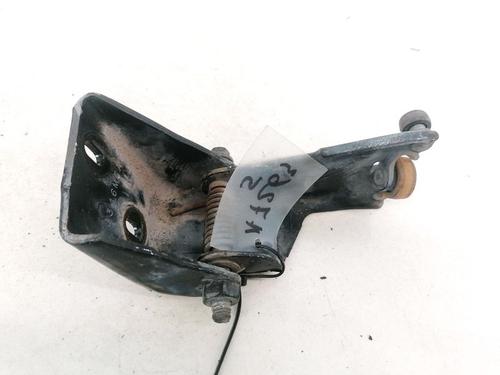 Andre Andre DODGE GRAND CARAVAN Mini Cargo Van 3.3 (171 hp) 35496422 35496422