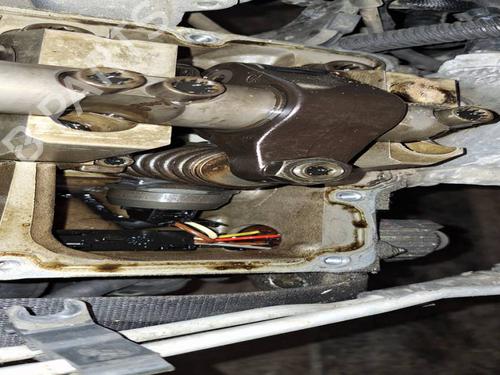 Injector SEAT LEON (1P1) 1.9 TDI | BP36456831M100 - Image 2