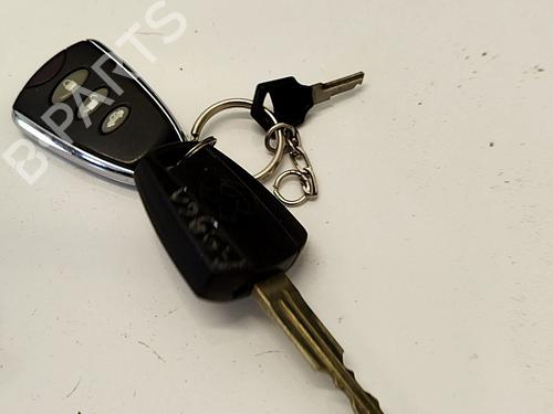 Electronic module SSANGYONG ACTYON I 2.3 | BP38610041M83 - Image 3