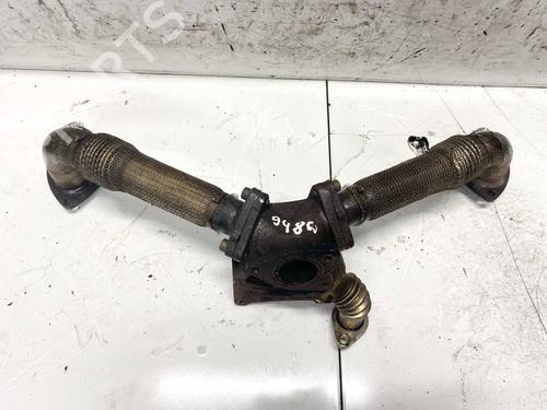 Used Exhaust manifold Exhaust manifold 35041838 35041838