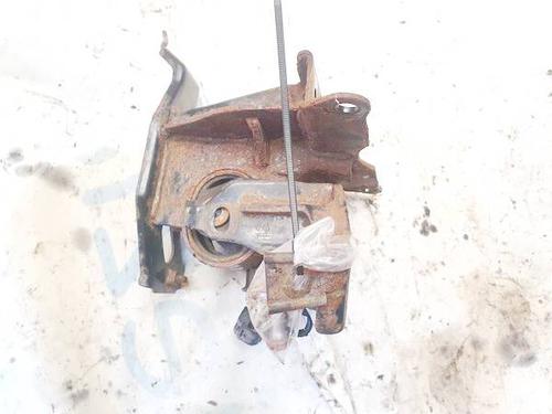 Engine mount TOYOTA YARIS (_P9_) 1.4 D-4D (NLP90_, NLP90R) | BP32624799M89 - Image 3