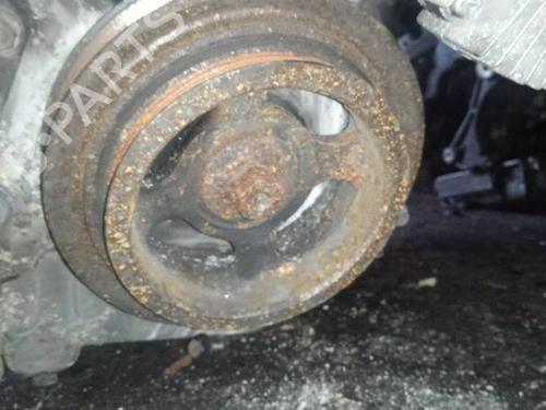 Used Pulley Pulley NISSAN PATHFINDER III (R51) 2.5 dCi (174 hp) 35092909 35092909