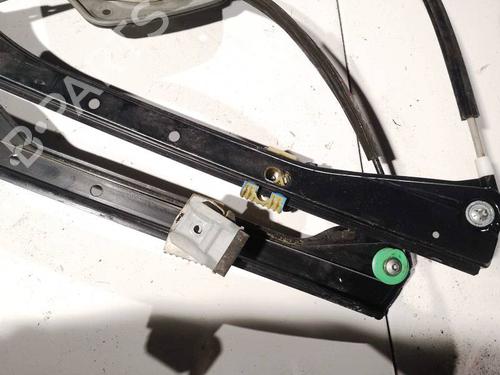 Front right window mechanism VW GOLF PLUS V (5M1, 521) 1.9 TDI | BP35041422C23 - Image 3