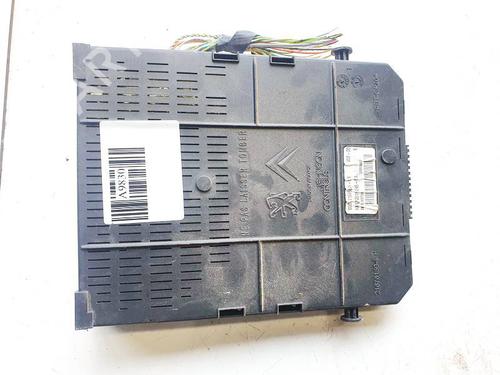 Fuse box CITROËN C4 I (LC_) 1.6 HDi | BP32598366E1 - Image 2