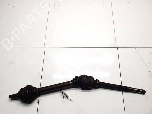 Used Right front driveshaft Right front driveshaft 35712254 35712254