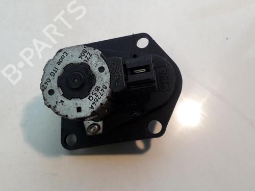 Used Electronic module Electronic module RENAULT SAFRANE II (B54_) 2.2 dT (B54G) (113 hp) 33513053 33513053