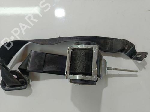Front left seatbelt OPEL ASTRA H (A04) 1.6 (L48) | BP34845011I26 - Image 3