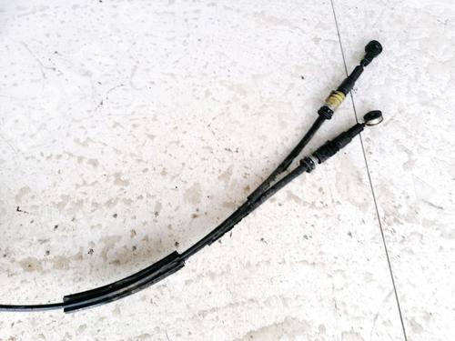 Gear lever RENAULT ESPACE IV (JK0/1_) 2.2 dCi (JK0H) | BP35559669M90 - Image 3