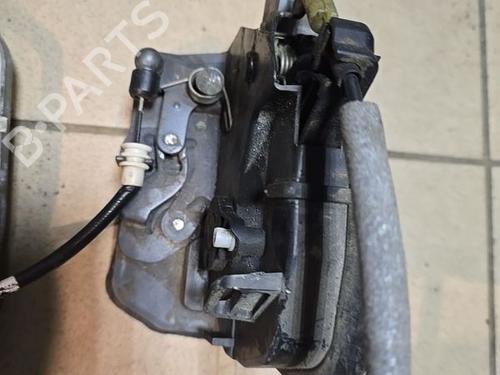 Used Rear left lock Rear left lock 36454500 36454500