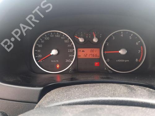 Warning switch HYUNDAI COUPE II (GK) 1.6 16V | BP35575483I22  - Image 9