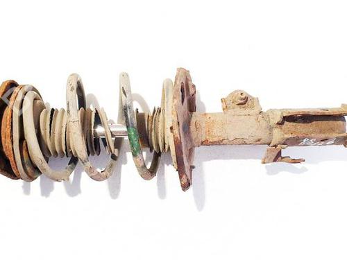 Used Right front shock absorber Right front shock absorber 35049126 35049126