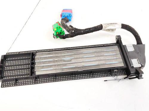 Used Heater resistor Heater resistor PEUGEOT 5008 (0U_, 0E_) 2.0 HDi 150 / BlueHDi 150 (150 hp) 35345243 35345243