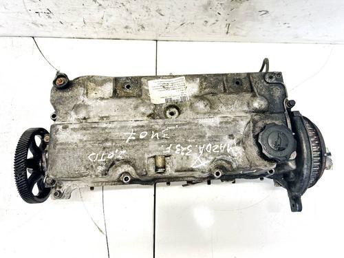 cylinder-head-mazda-323-f-vi-hatchback-bj-1998-1999-2000-2001-2002-2003-2004-35251443 main image