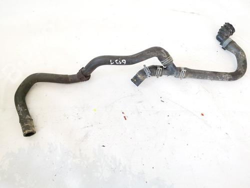 Used Pipe Pipe VW GOLF VII (5G1, BQ1, BE1, BE2) 1.2 TSI (105 hp) 33070774 33070774