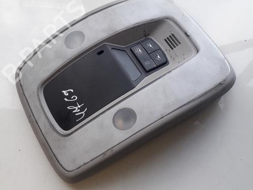 Used Interior roof light Interior roof light VOLVO C30 (533) 2.0 D (136 hp) 35850134 35850134