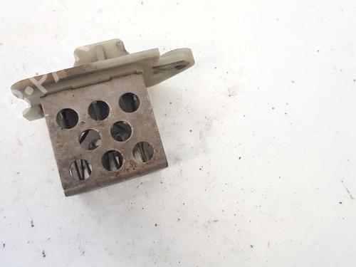 Heater resistor CITROËN C5 I (DC_) 3.0 V6 (DCXFXC, DCXFXF) | BP35509404M108 - Image 2