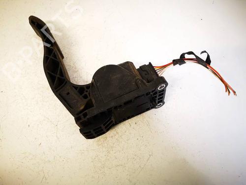 Pedal MERCEDES-BENZ E-CLASS (W211) E 220 CDI (211.006) | BP36312991I4 - Image 2