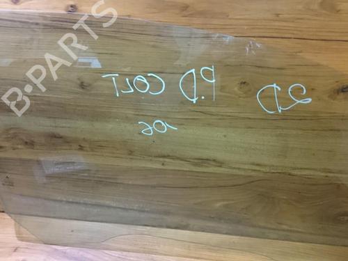 Dør rude højre foran Dør rude højre foran 35652876 35652876