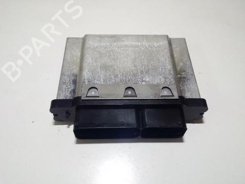 Used Engine control unit (ECU) Engine control unit (ECU) SKODA FABIA III (NJ3) 1.0 TSI (110 hp) 33502068 33502068