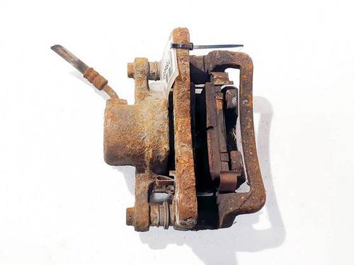 Left rear brake caliper CHEVROLET CAPTIVA (C100, C140) 2.0 D 4WD | BP34900735M107 - Image 2