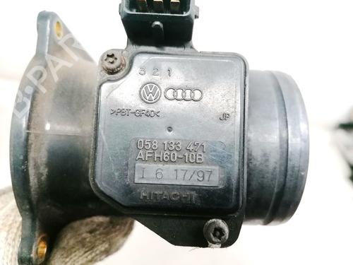 Mass air flow sensor OPEL INSIGNIA A (G09) 1.8 (68) | BP35477734M95 - Image 3