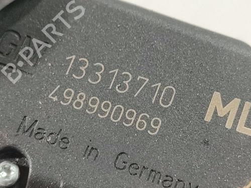Warning switch OPEL ASTRA H (A04) 1.6 (L48) | BP34923773I22  - Image 5