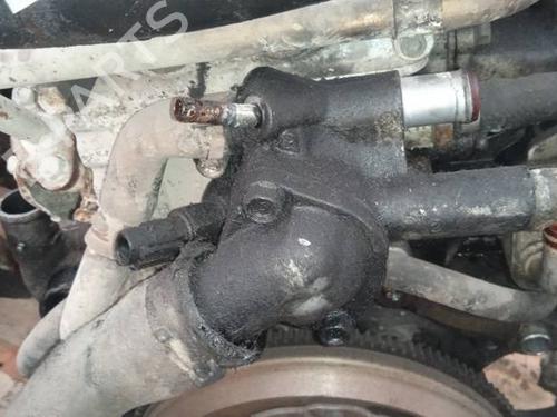 Used Thermostat housing Thermostat housing 35369813 35369813