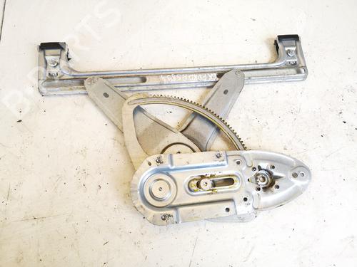 Used Rear left window mechanism Rear left window mechanism 35621162 35621162