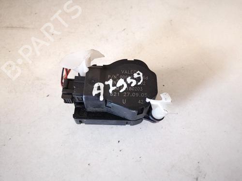 Used Electronic module Electronic module FIAT CROMA (194_) 2.4 D Multijet (200 hp) 32906433 32906433