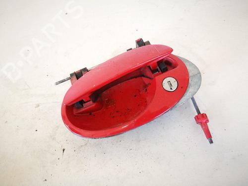 front-left-exterior-door-handle-opel-meriva-a-mpv-x03-2003-2004-2005-2006-2007-2008-2009-2010-35424735 main image