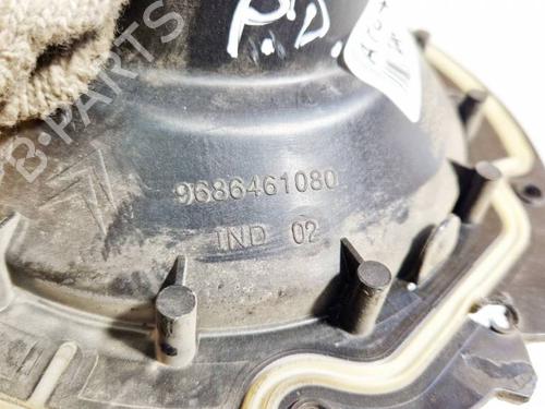 Other CITROËN C3 II (SC_) 1.4 HDi 70 (SC8HZC, SC8HR0, SC8HP4) | BP34986416O1 - Image 3