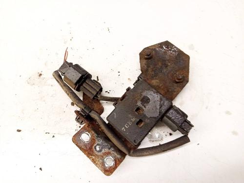Used Electronic module Electronic module MITSUBISHI OUTLANDER II (CW_W) 2.4 (CW5W) (170 hp) 32533659 32533659