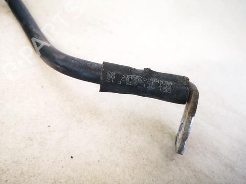 Cable AUDI A4 B6 (8E2) 2.5 TDI | BP35512114E12 - Image 3