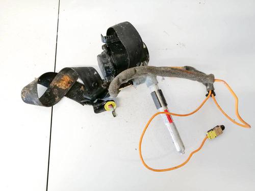 Used Rear center seatbelt Rear center seatbelt 35221131 35221131