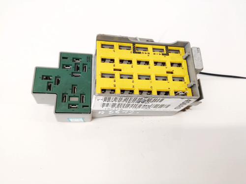 Used Fuse box Fuse box CHRYSLER PT CRUISER (PT_) 2.0 (141 hp) 33065503 33065503