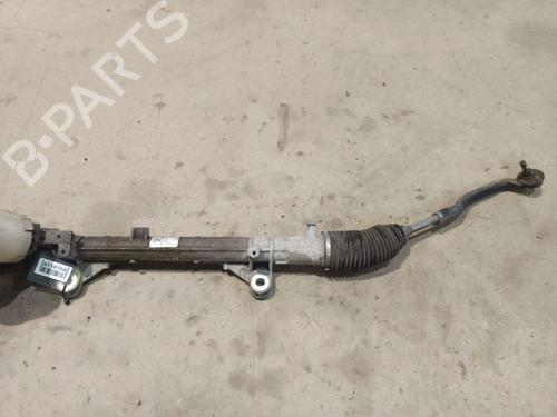 Steering column RENAULT FLUENCE (L3_) 1.5 dCi | BP38577633M21 - Image 3