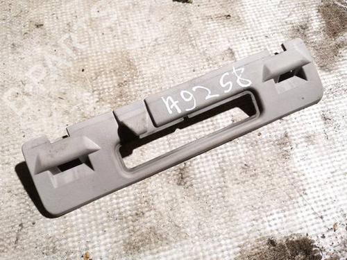 Støtte Støtte OPEL ASTRA G Hatchback (T98) 2.0 DI (F08, F48) (82 hp) 32950948 32950948