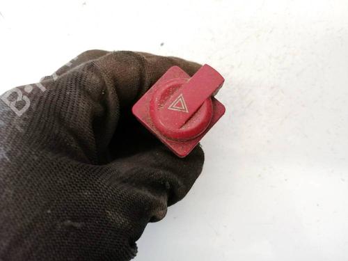 Used Warning switch Warning switch VW TRANSPORTER T4 Van (70A, 70H, 7DA, 7DH) 1.9 D (60 hp) 35200743 35200743